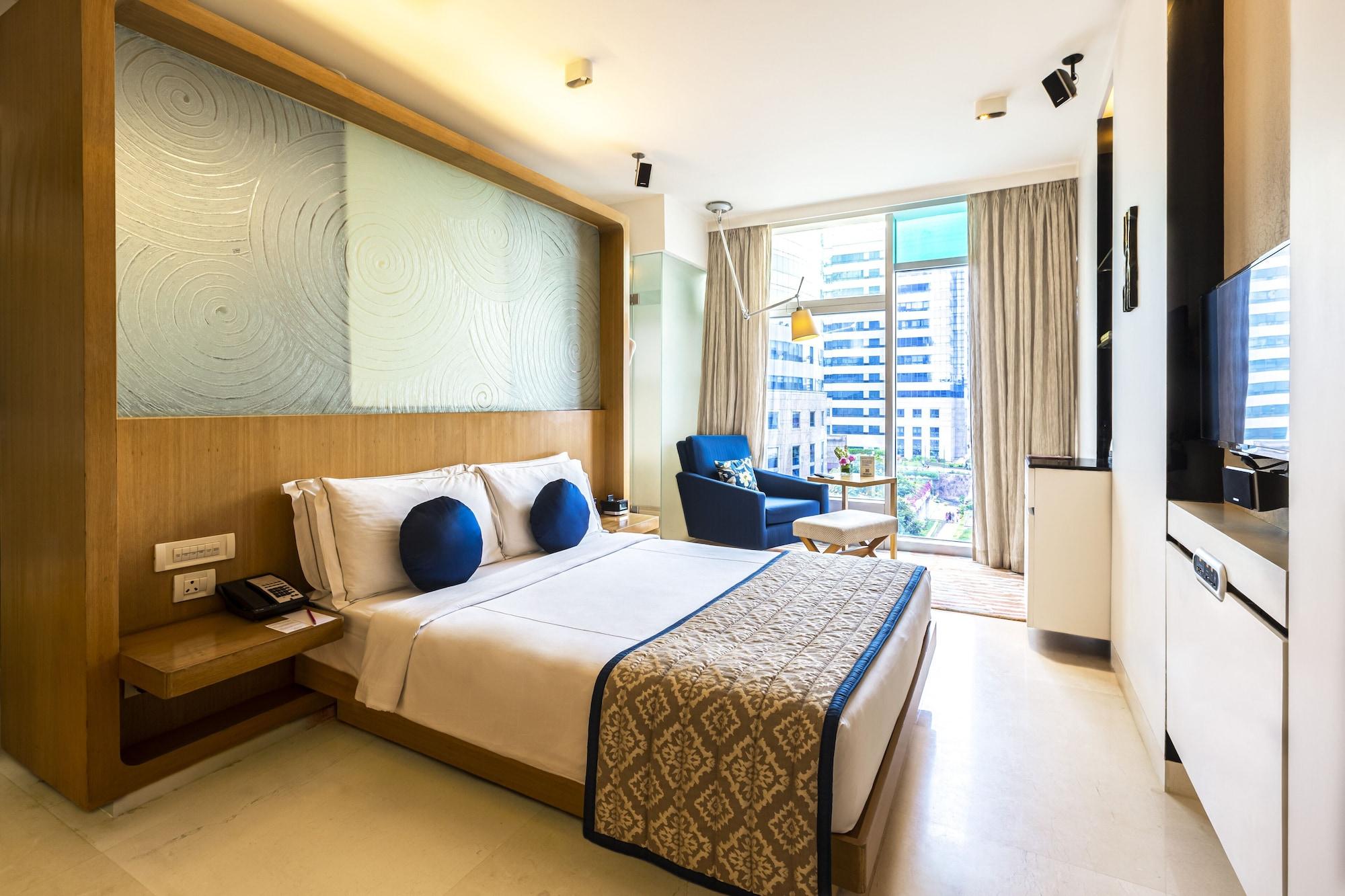 Vivanta Bengaluru, Whitefield Екстер'єр фото
