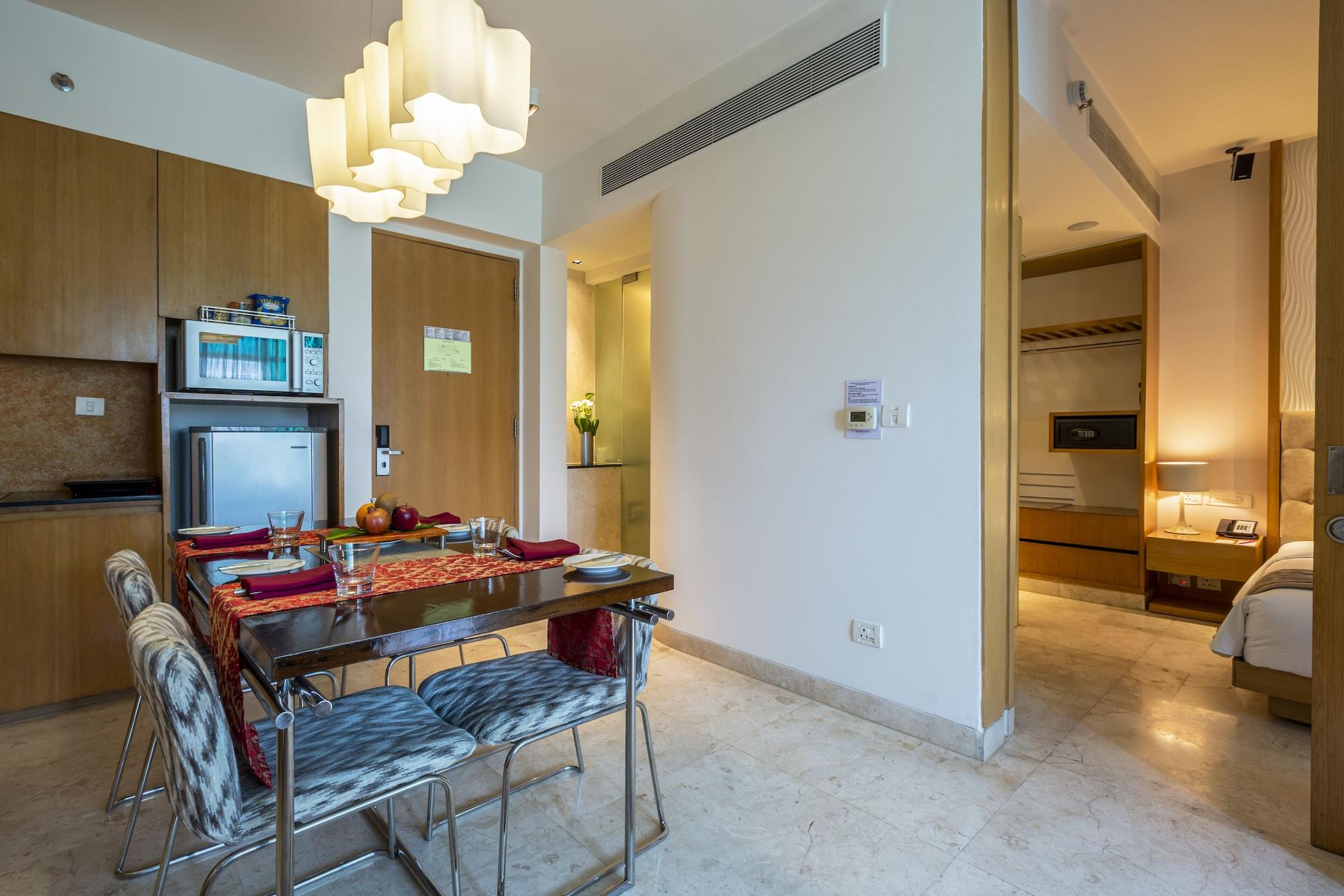 Vivanta Bengaluru, Whitefield Екстер'єр фото