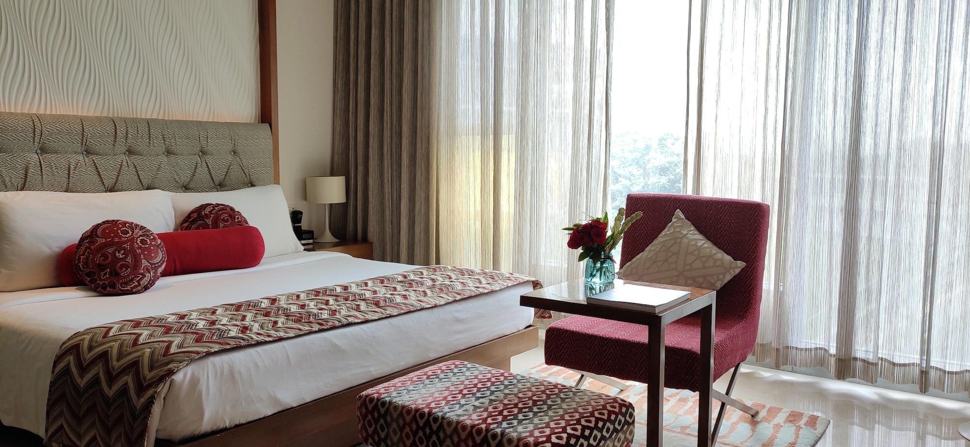 Vivanta Bengaluru, Whitefield Екстер'єр фото