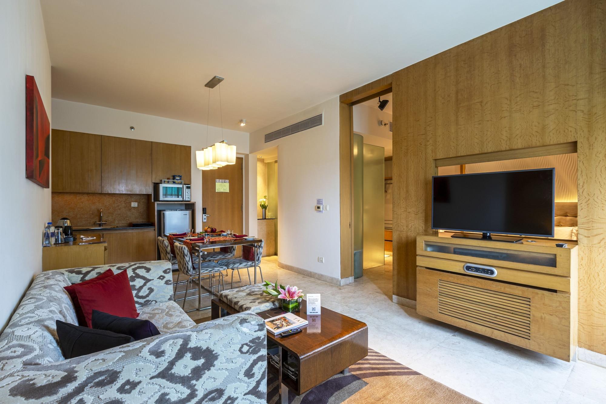 Vivanta Bengaluru, Whitefield Екстер'єр фото