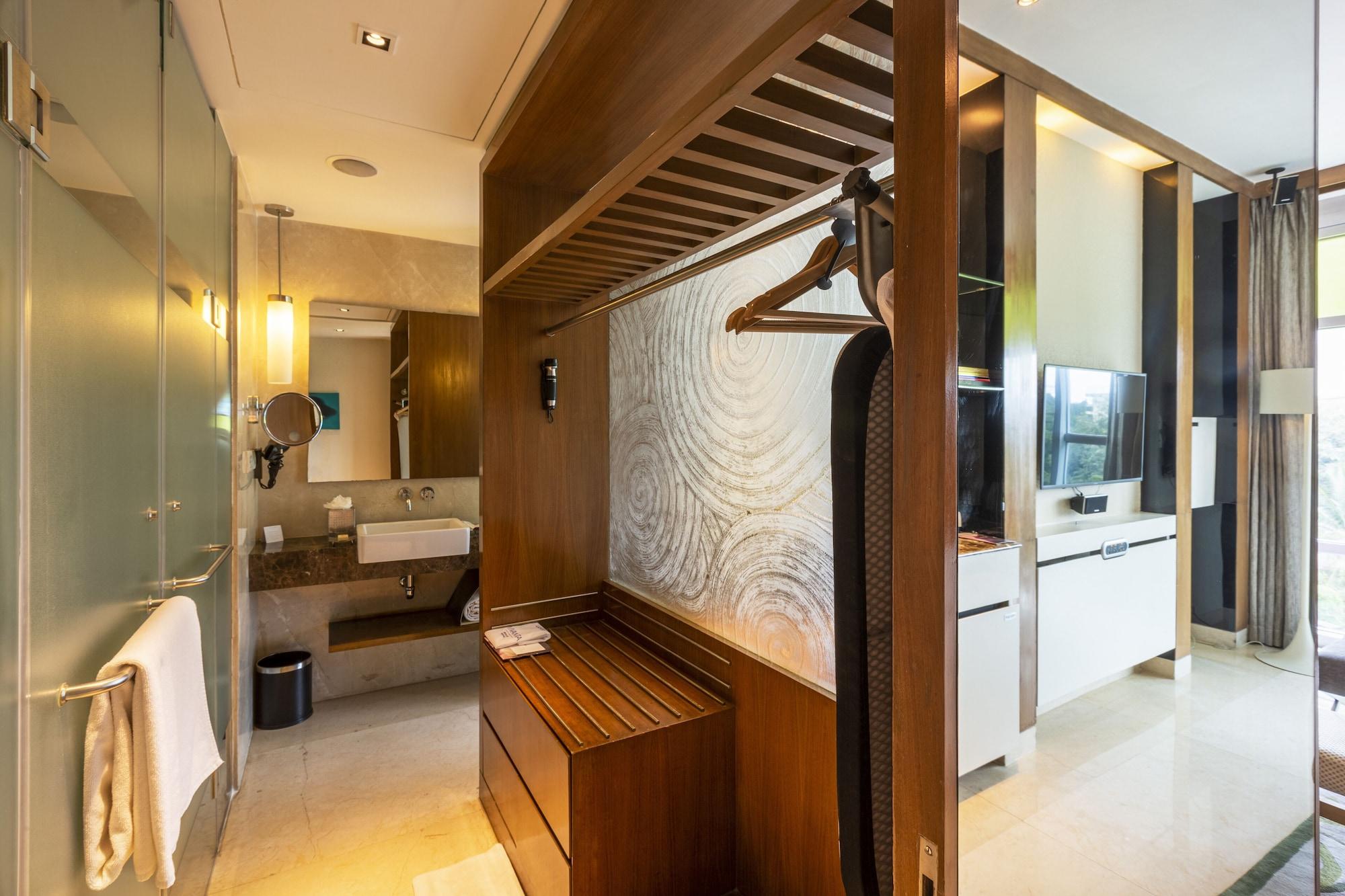 Vivanta Bengaluru, Whitefield Екстер'єр фото