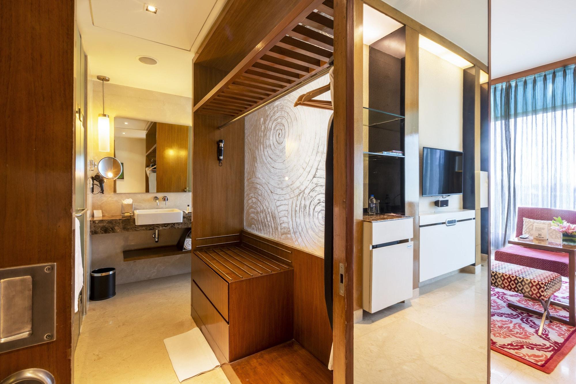 Vivanta Bengaluru, Whitefield Екстер'єр фото