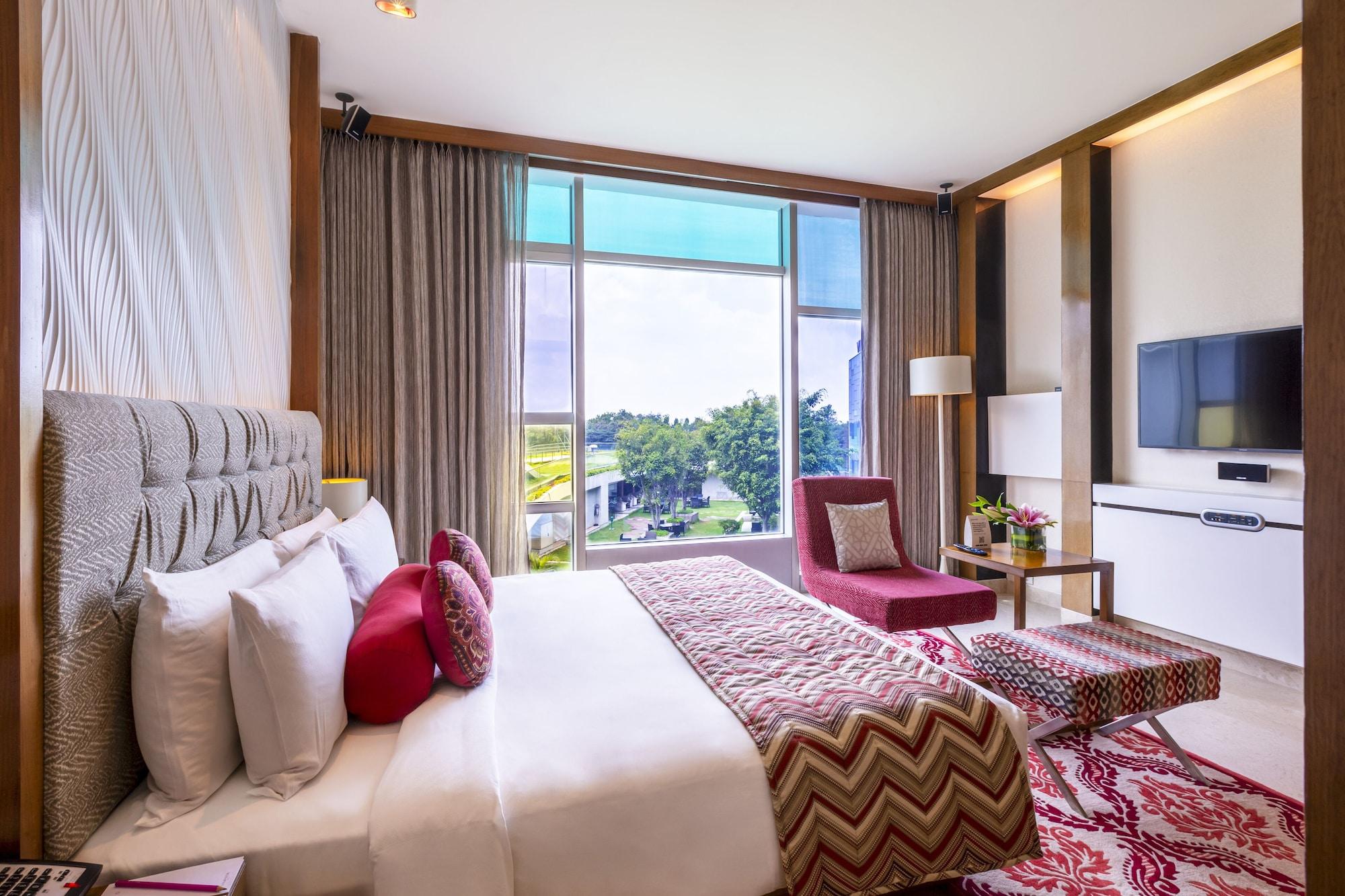 Vivanta Bengaluru, Whitefield Екстер'єр фото