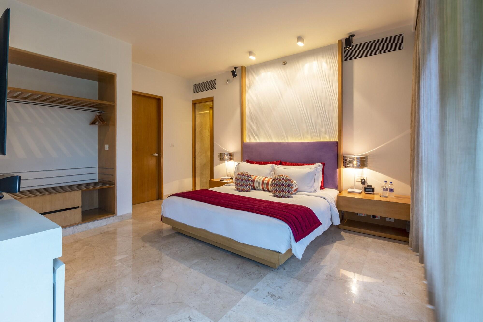 Vivanta Bengaluru, Whitefield Екстер'єр фото