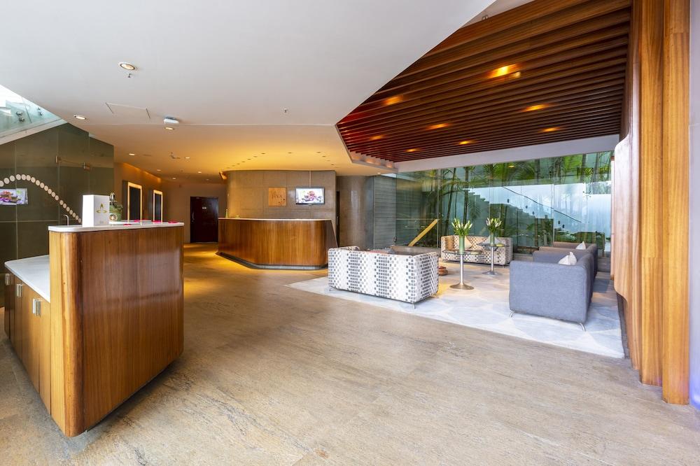 Vivanta Bengaluru, Whitefield Екстер'єр фото