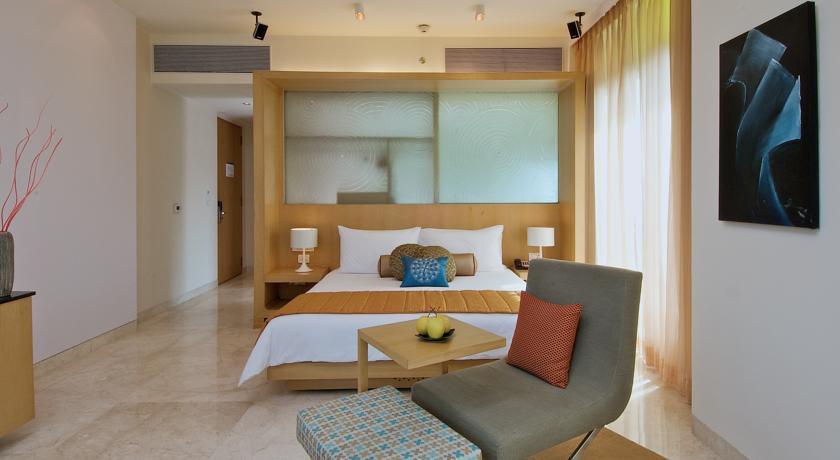 Vivanta Bengaluru, Whitefield Екстер'єр фото