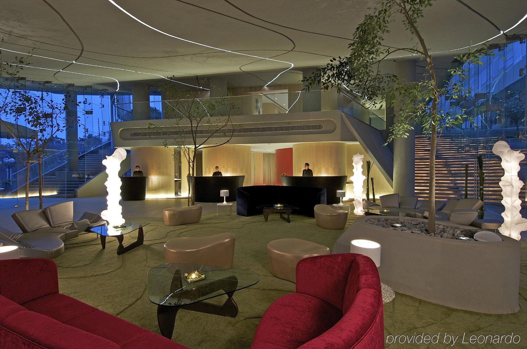 Vivanta Bengaluru, Whitefield Інтер'єр фото