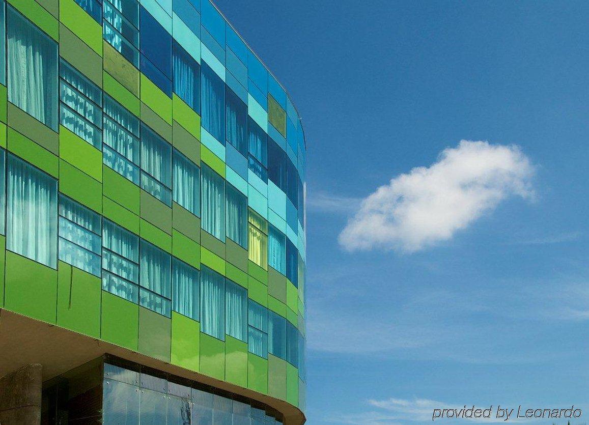 Vivanta Bengaluru, Whitefield Екстер'єр фото
