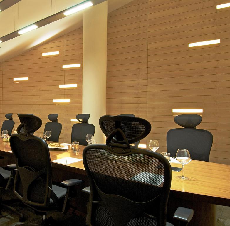 Vivanta Bengaluru, Whitefield Екстер'єр фото