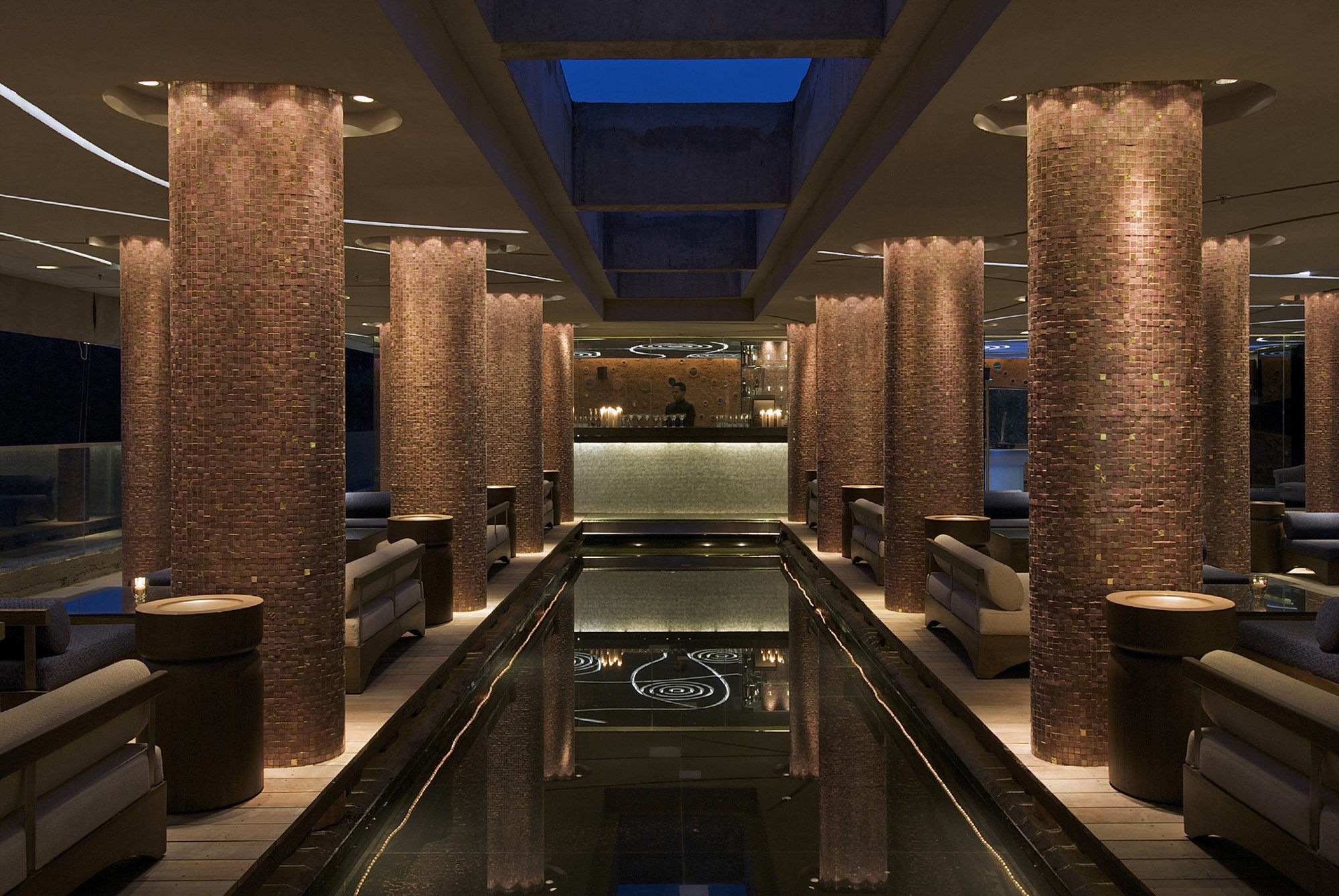 Vivanta Bengaluru, Whitefield Інтер'єр фото