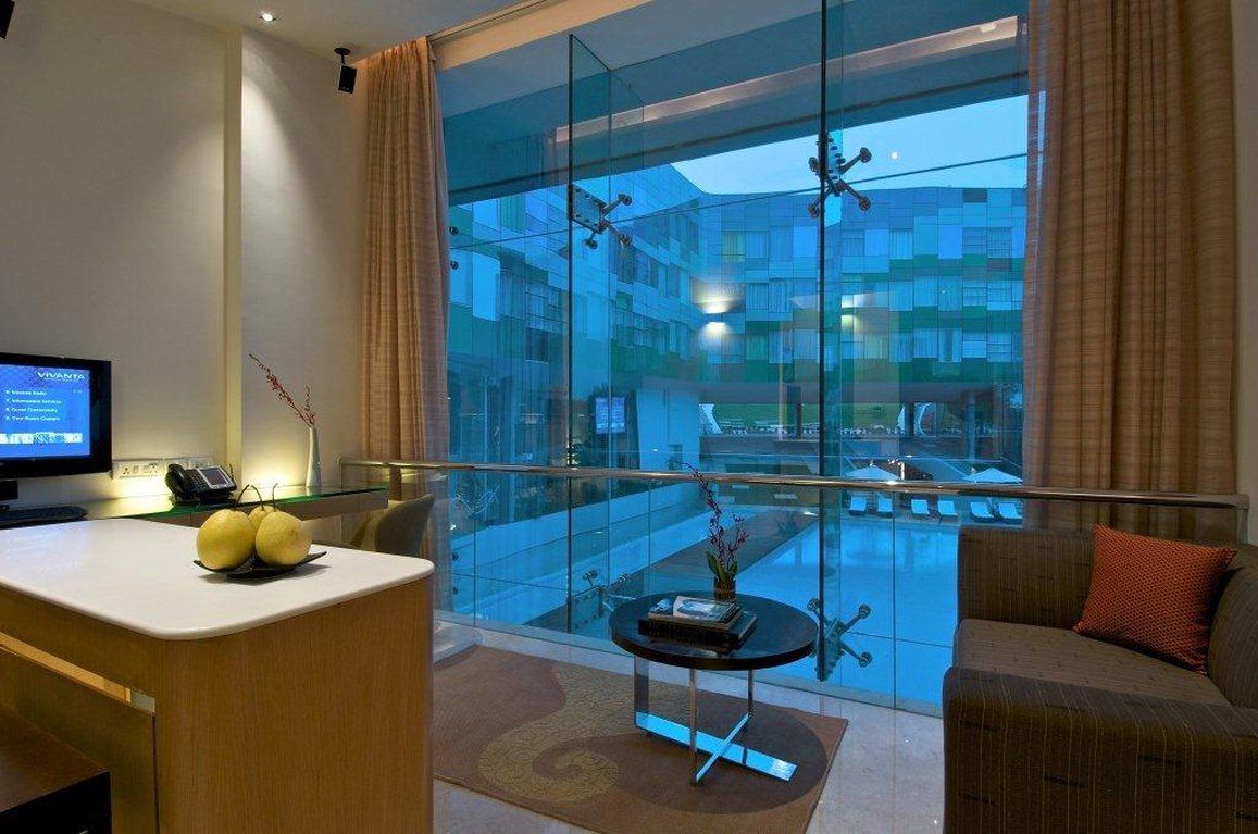Vivanta Bengaluru, Whitefield Номер фото