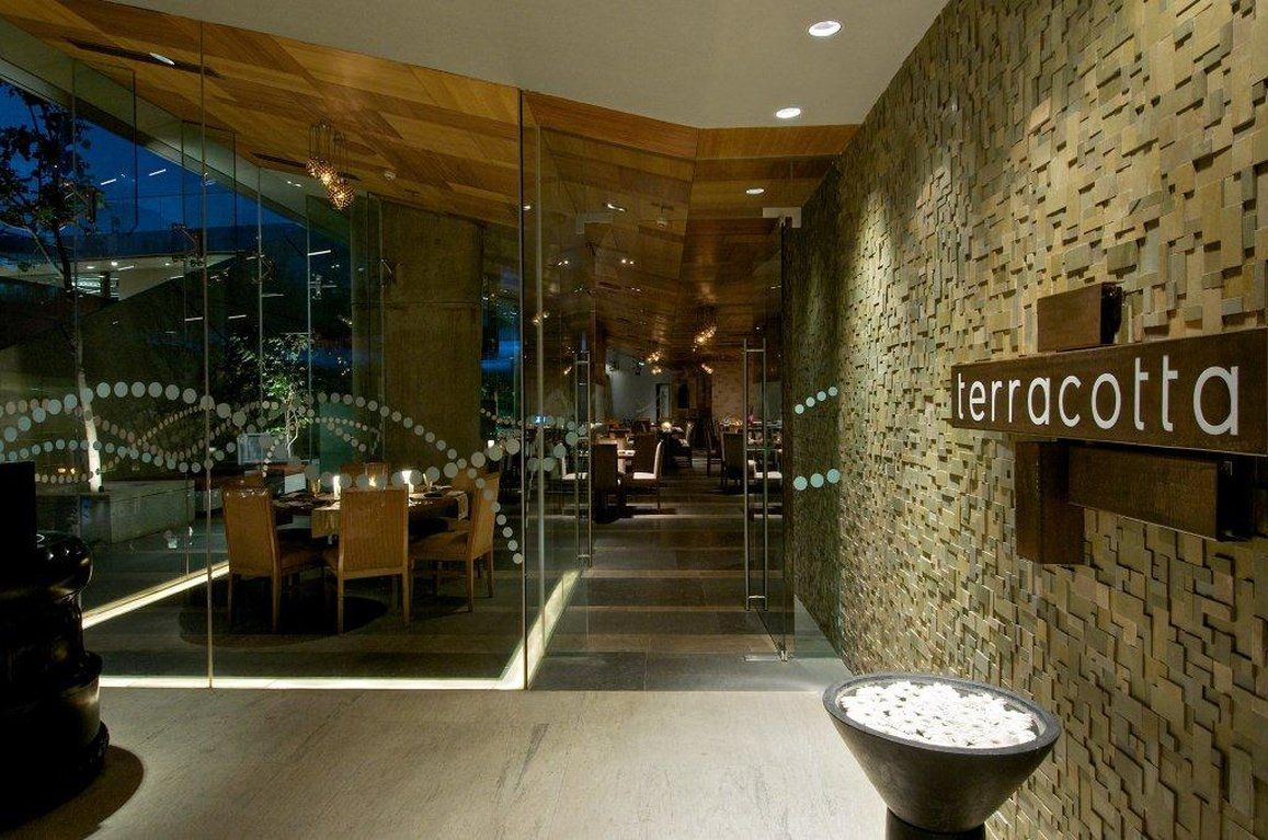 Vivanta Bengaluru, Whitefield Інтер'єр фото