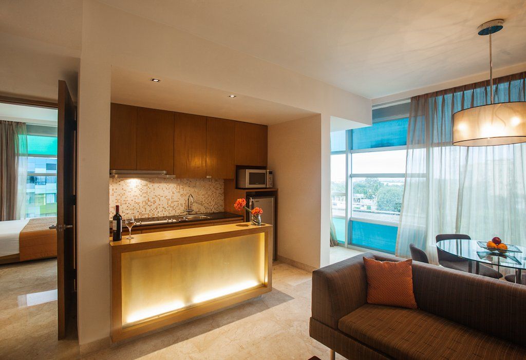 Vivanta Bengaluru, Whitefield Екстер'єр фото