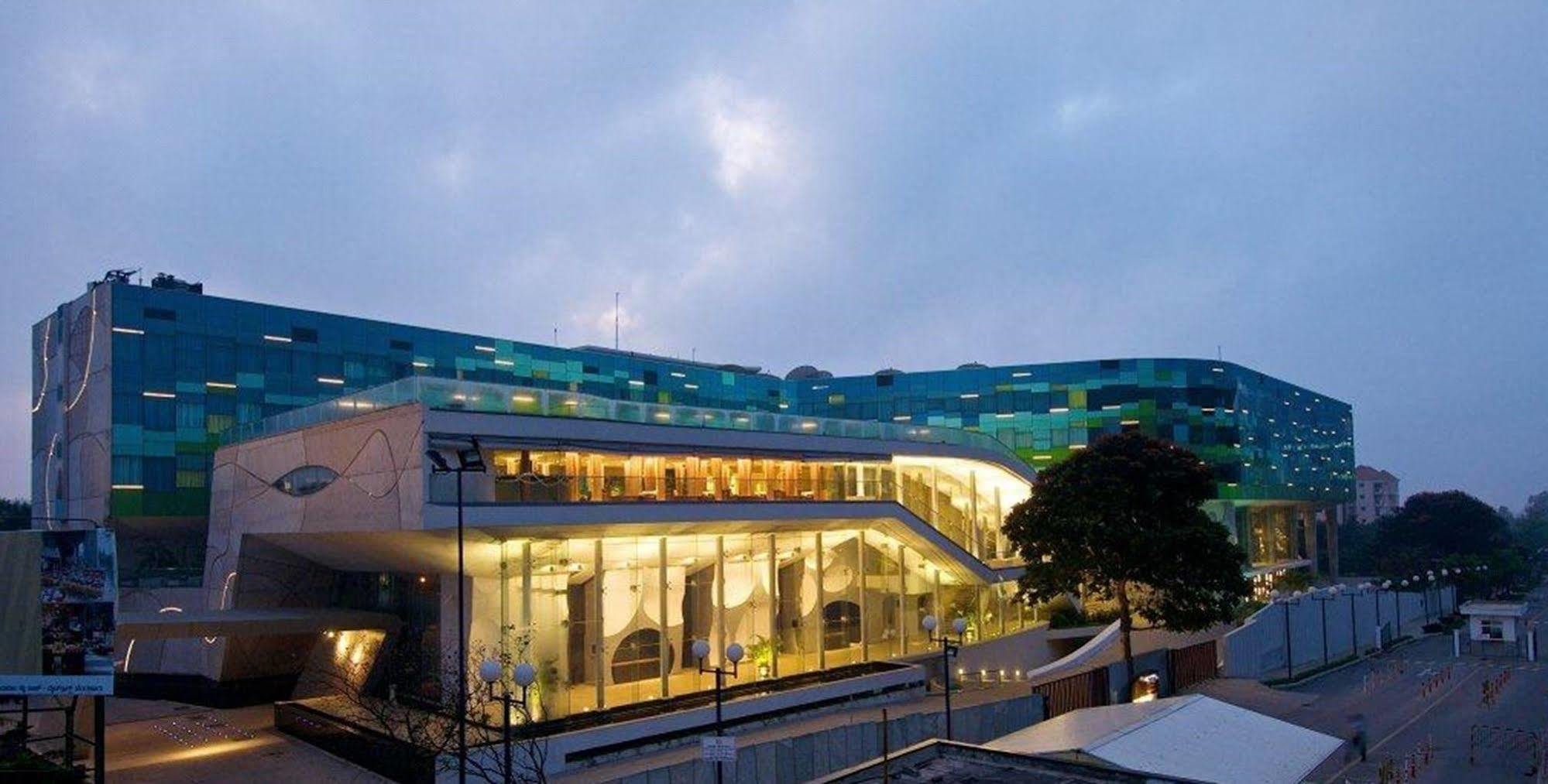 Vivanta Bengaluru, Whitefield Екстер'єр фото