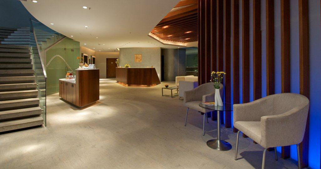 Vivanta Bengaluru, Whitefield Екстер'єр фото