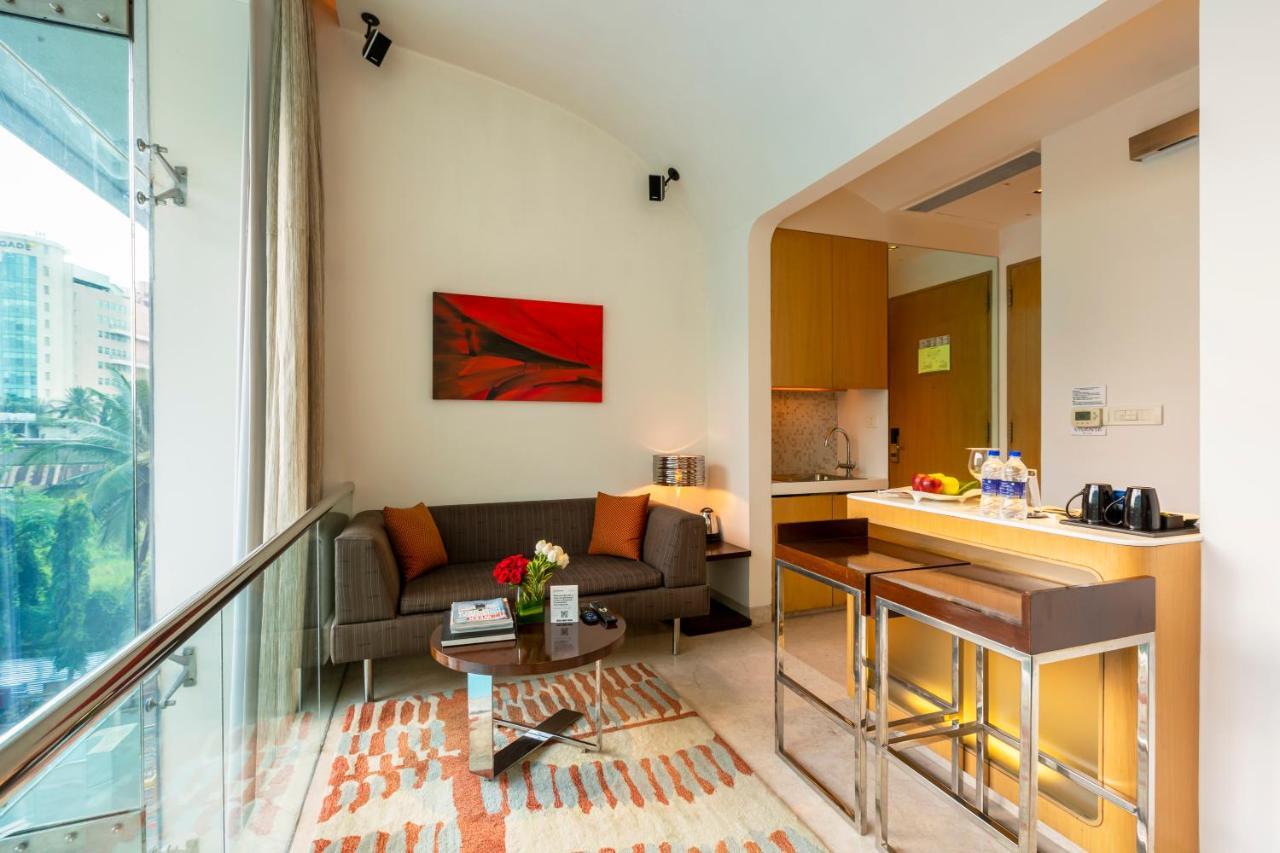 Vivanta Bengaluru, Whitefield Екстер'єр фото