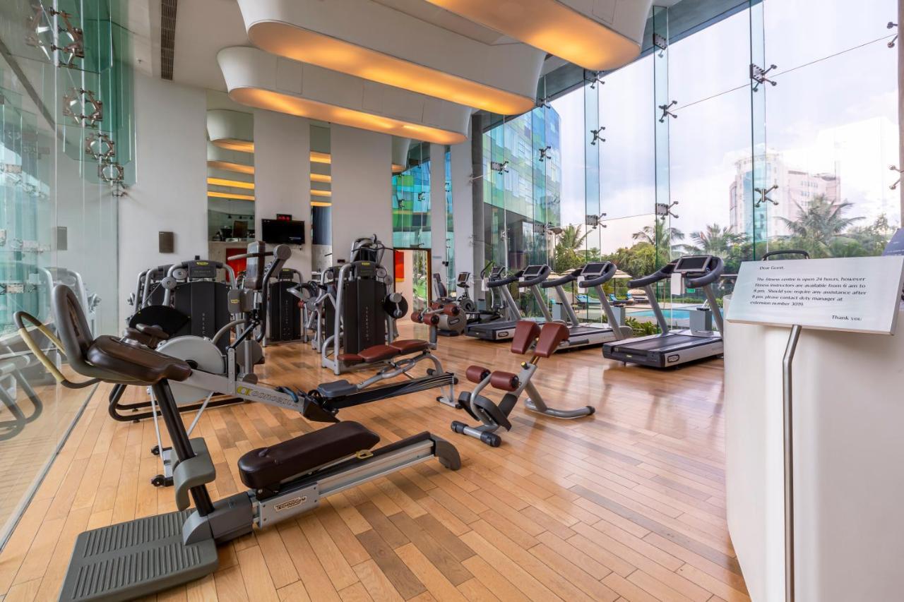 Vivanta Bengaluru, Whitefield Екстер'єр фото
