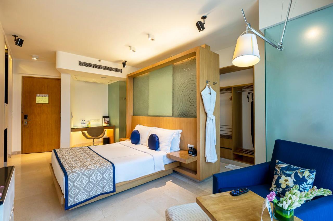 Vivanta Bengaluru, Whitefield Екстер'єр фото