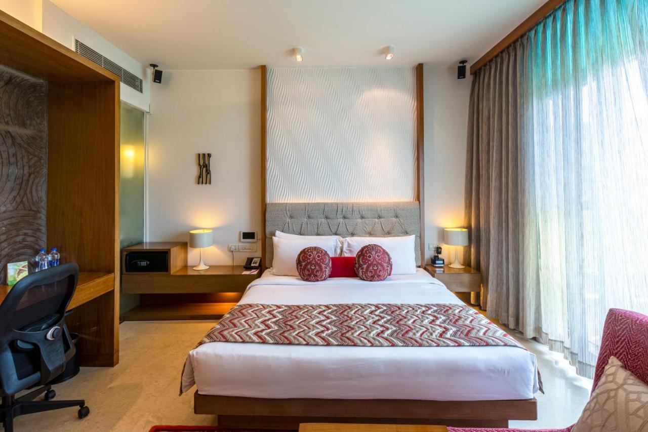 Vivanta Bengaluru, Whitefield Екстер'єр фото