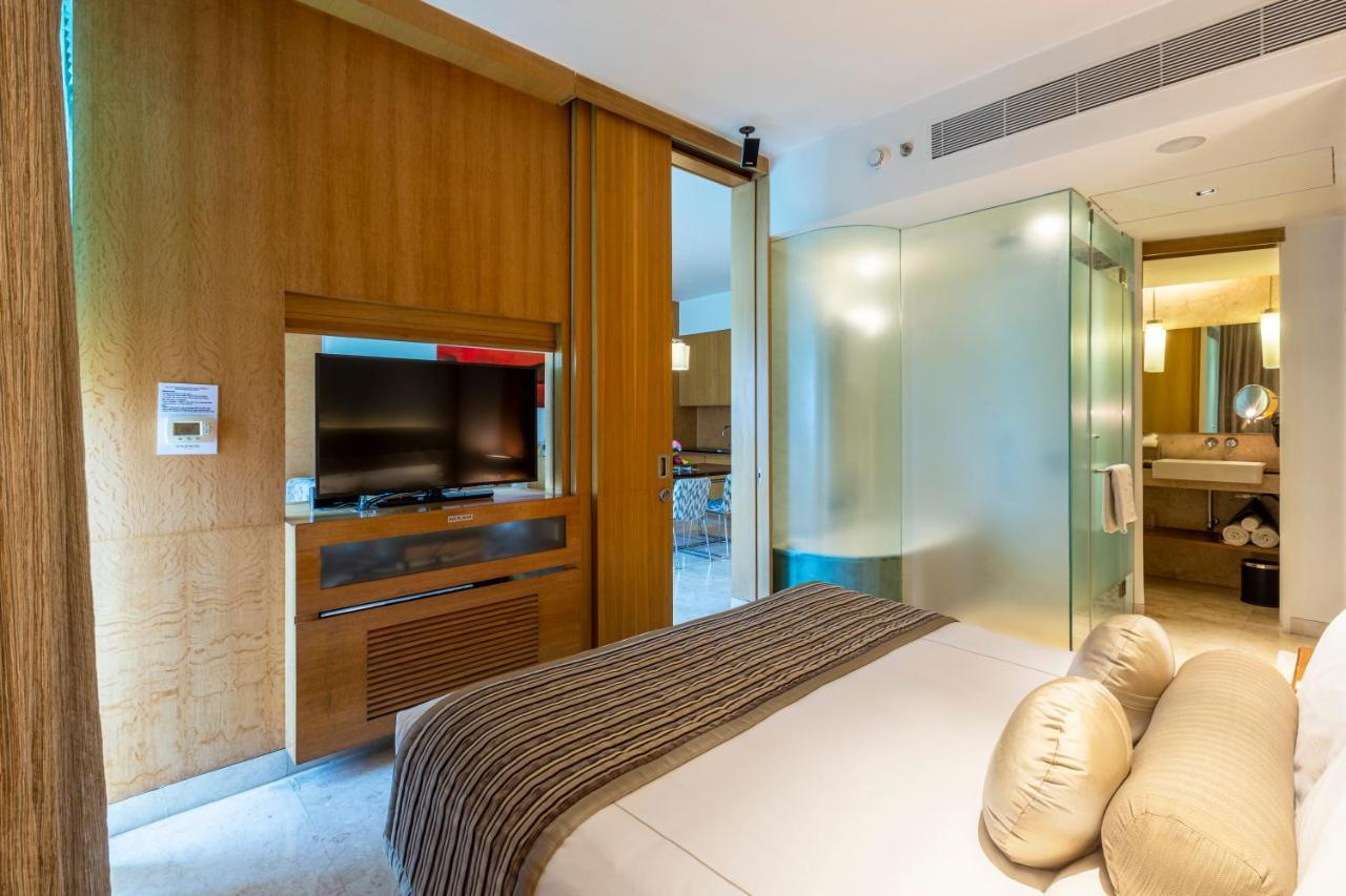 Vivanta Bengaluru, Whitefield Екстер'єр фото