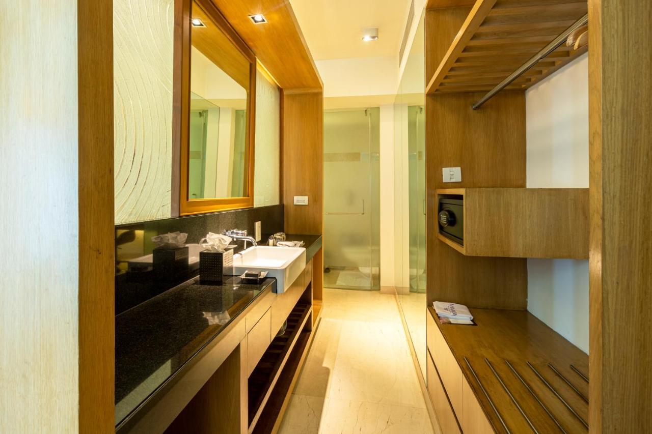 Vivanta Bengaluru, Whitefield Екстер'єр фото