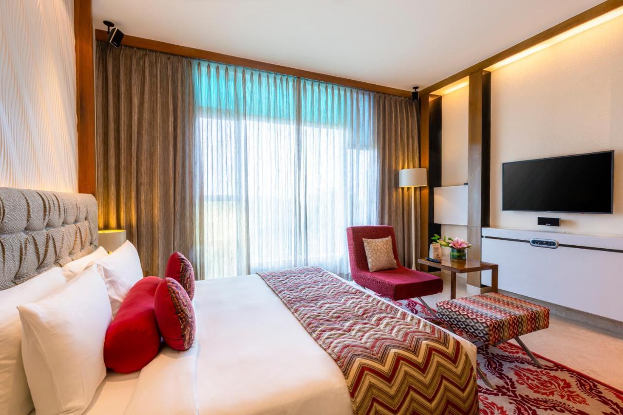 Vivanta Bengaluru, Whitefield Екстер'єр фото