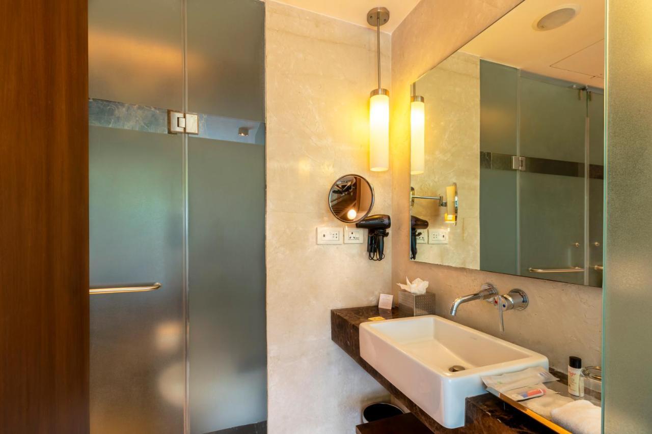 Vivanta Bengaluru, Whitefield Екстер'єр фото