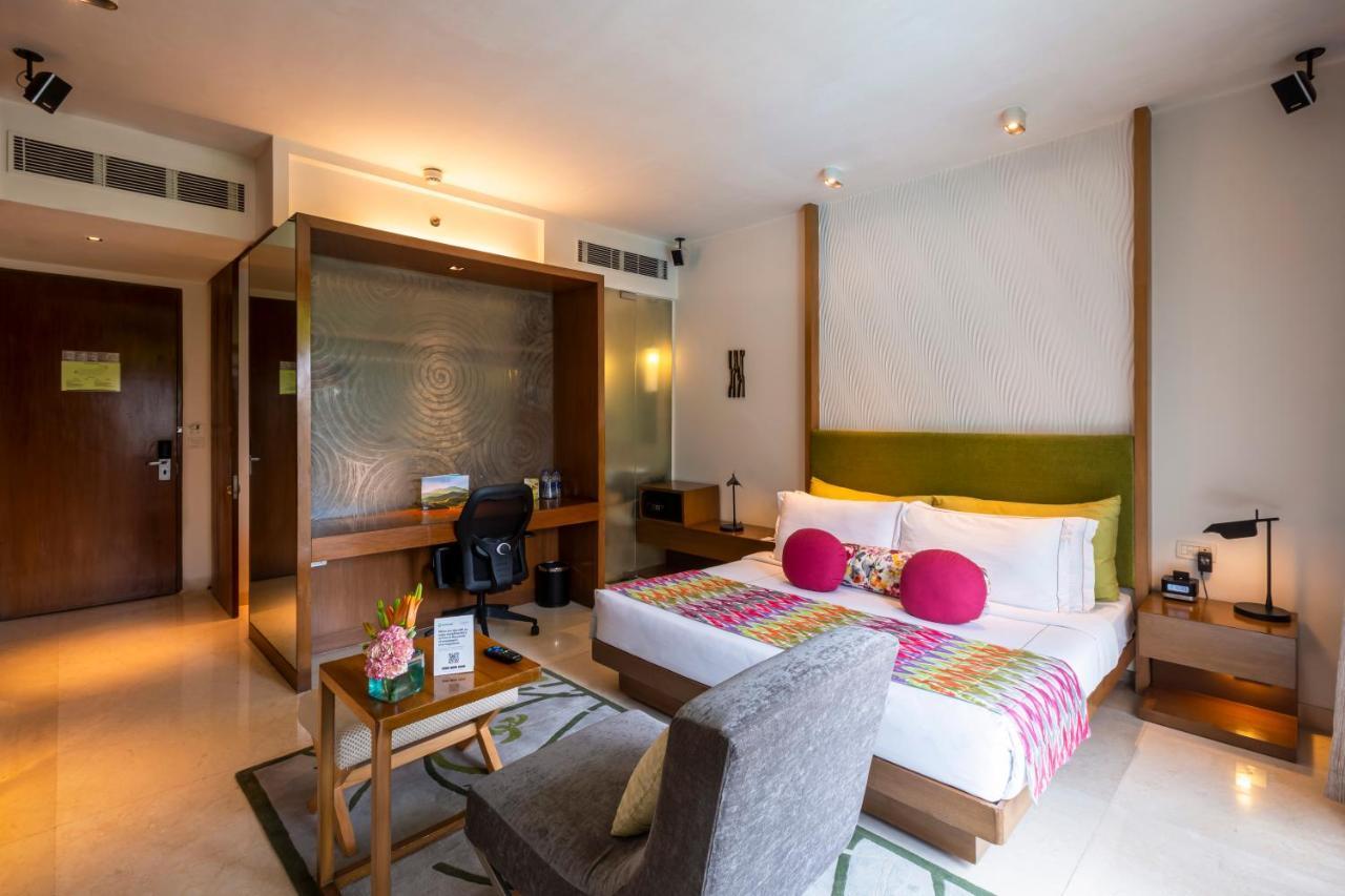 Vivanta Bengaluru, Whitefield Екстер'єр фото