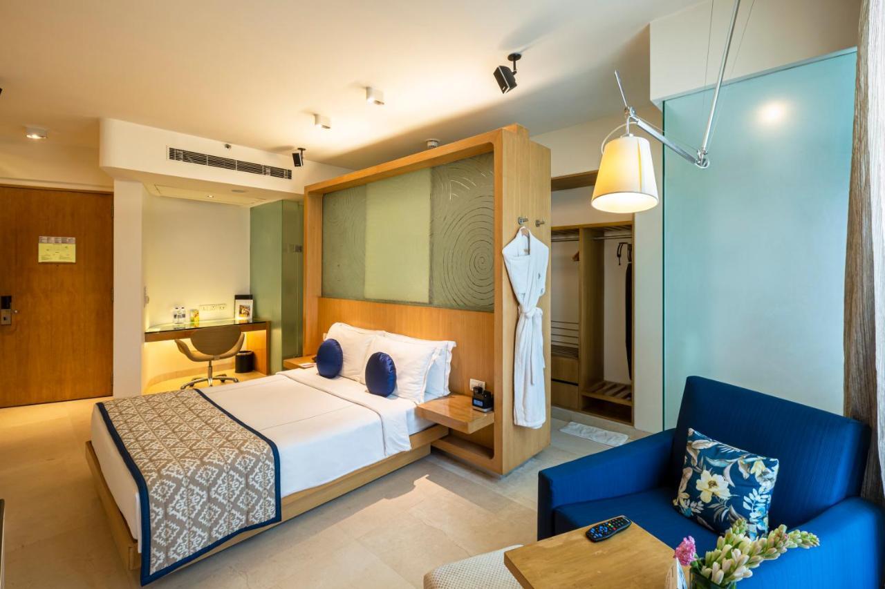 Vivanta Bengaluru, Whitefield Екстер'єр фото